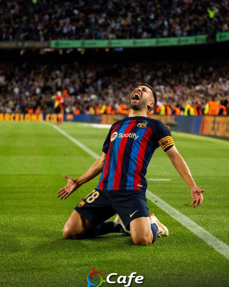 Jordi Alba có phải hậu vệ trái xuất sắc nhất lịch sử Barca?