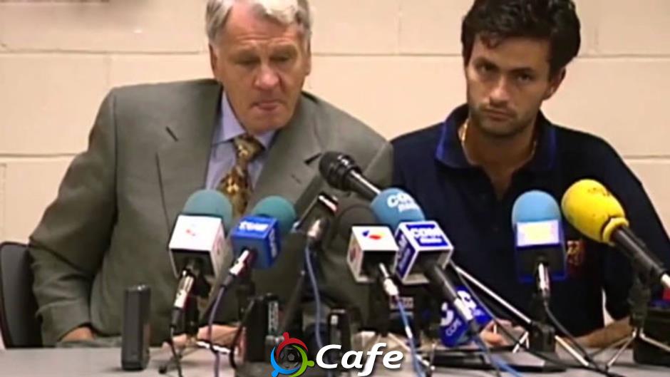 Jose Mourinho, gã phiên dịch 'có tâm' khi… cố tình dịch sai