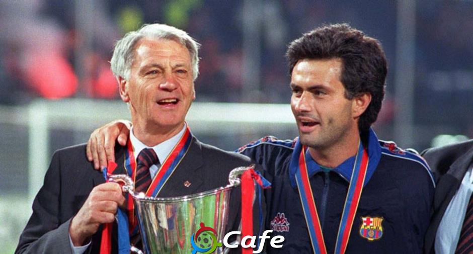 Jose Mourinho, gã phiên dịch 'có tâm' khi… cố tình dịch sai