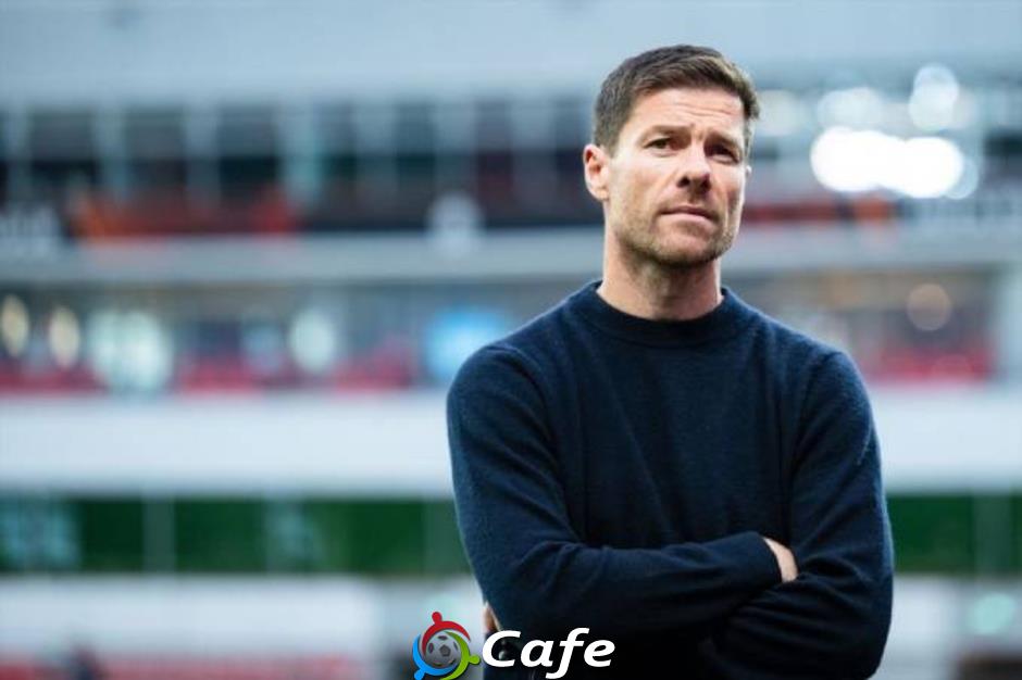 Jude Bellingham ở đâu trong trò sudoku của Xabi Alonso?