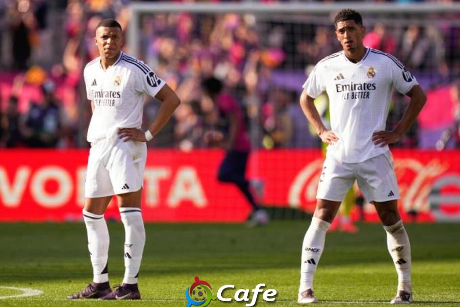 Jude Bellingham ở đâu trong trò sudoku của Xabi Alonso?
