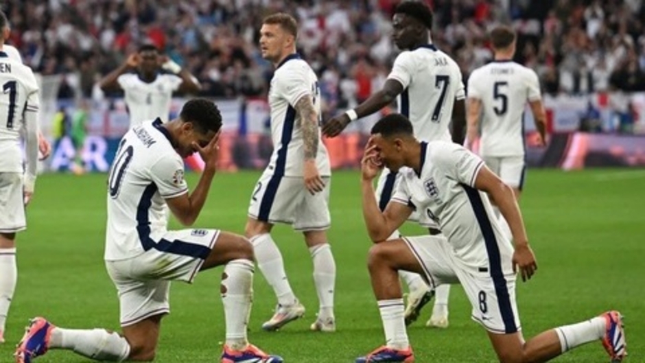 Jude Bellingham - Trent Alexander-Arnold: Tình trai tại Real Madrid