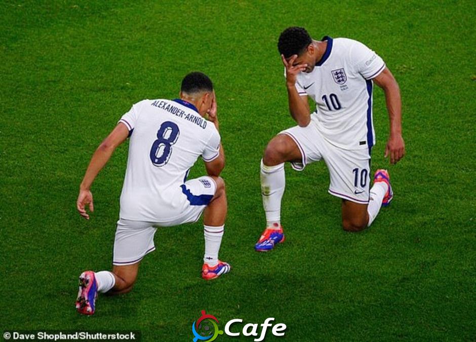 Jude Bellingham - Trent Alexander-Arnold: Tình trai tại Real Madrid