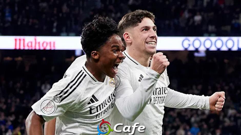 Kết quả Real Madrid 1-0 Bilbao: Kiên trì bám đuổi Barca