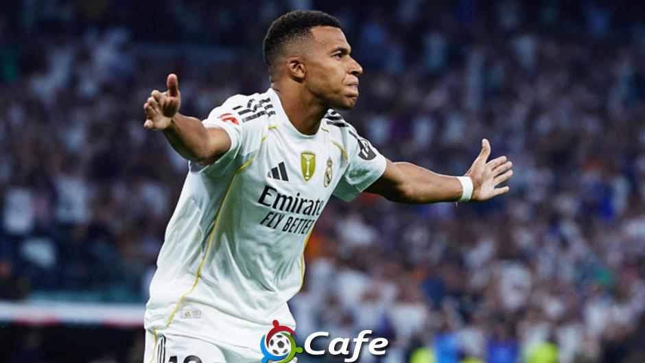 Kết quả Real Madrid 1-0 Osasuna: Los Blancos thu về 3 điểm