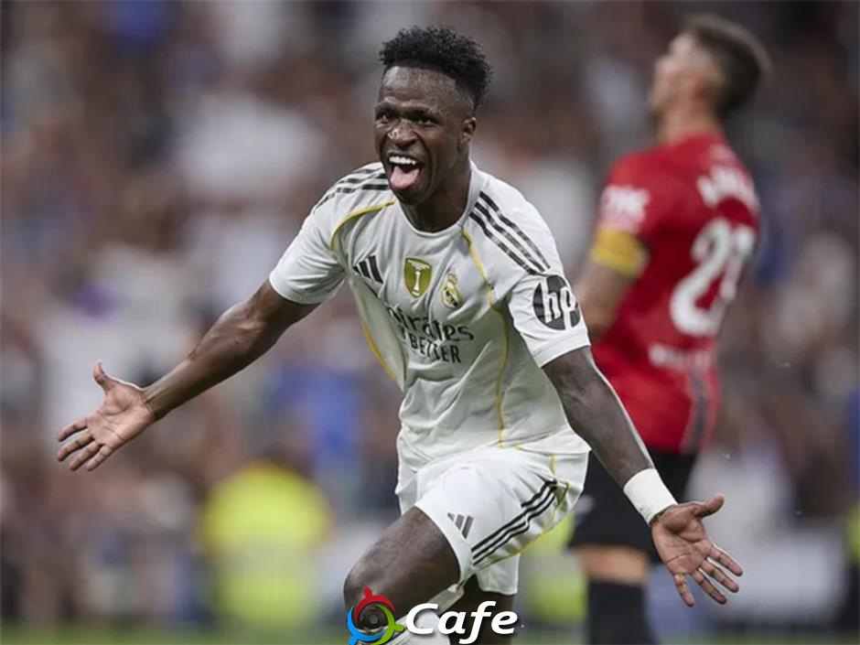 Kết quả Real Madrid 2-1 Mallorca: Khởi đầu hoàn hảo cho Alonso