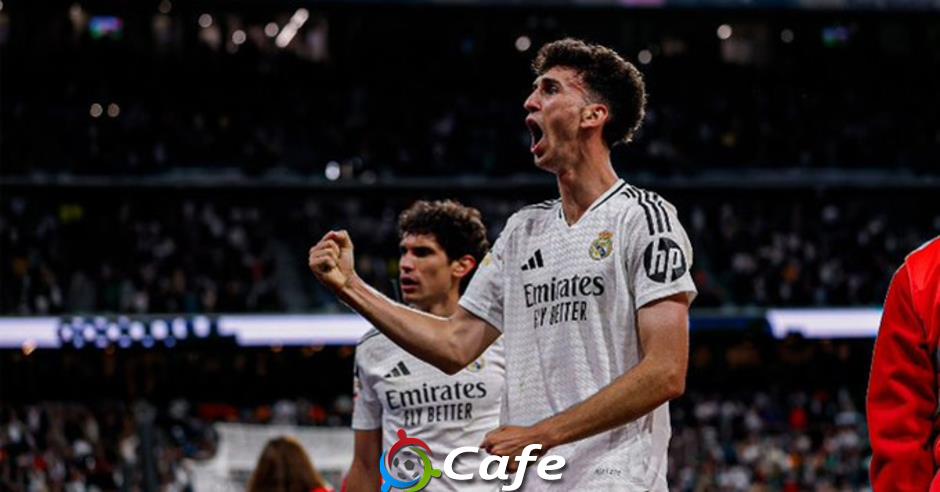 Kết quả Real Madrid 2-1 Mallorca: Thắng nhọc phút bù giờ