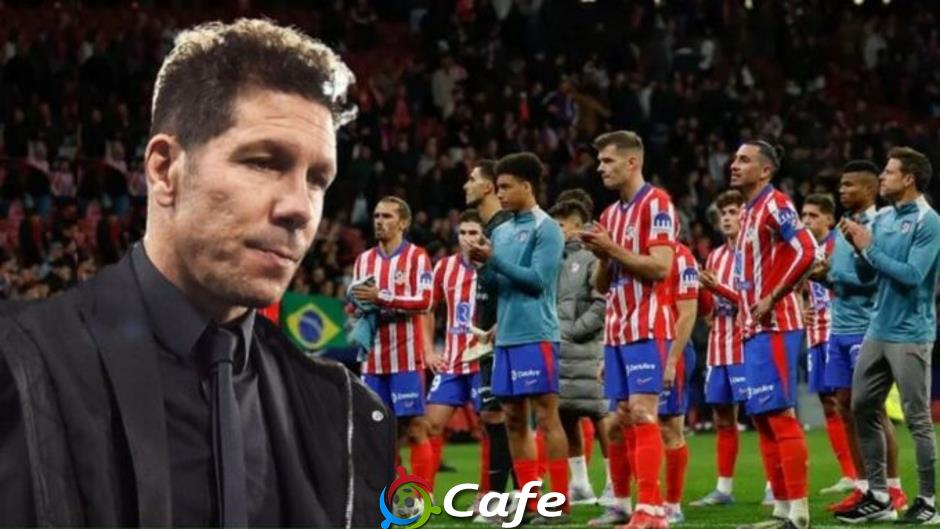 Không phải Barca, Atletico mới là 'phá gia chi tử' của La Liga
