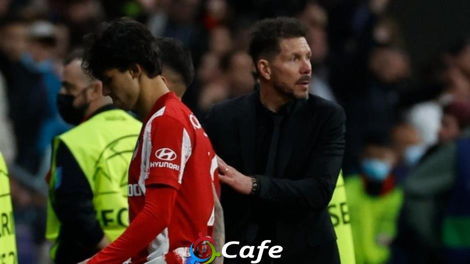 Không phải Barca, Atletico mới là 'phá gia chi tử' của La Liga