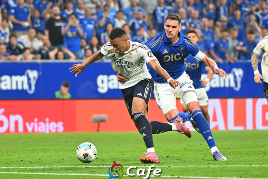 Kylian Mbappe bật chế độ hủy diệt từ rất sớm