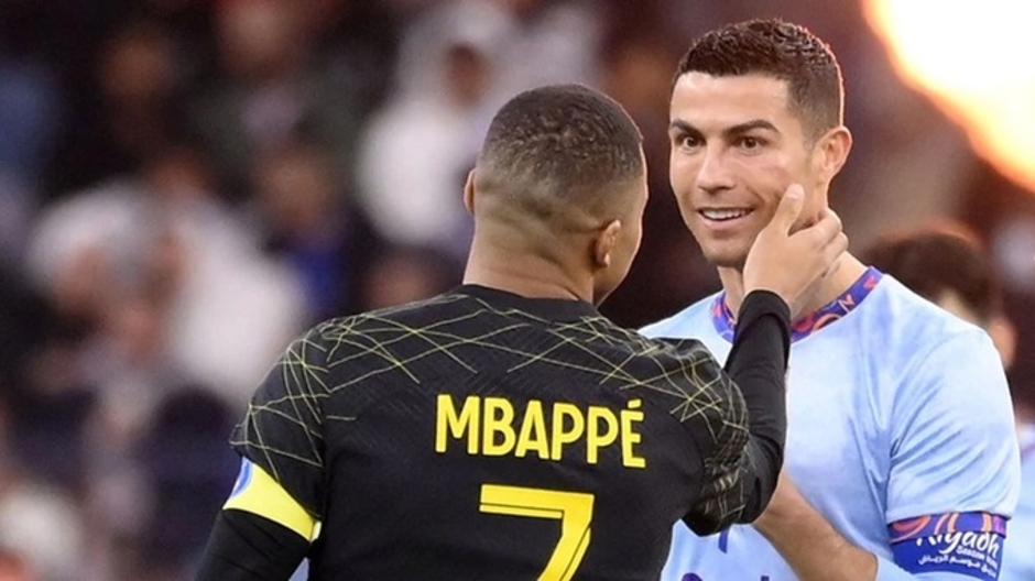 Kylian Mbappe chỉ giỏi ‘bắt nạt trẻ con’