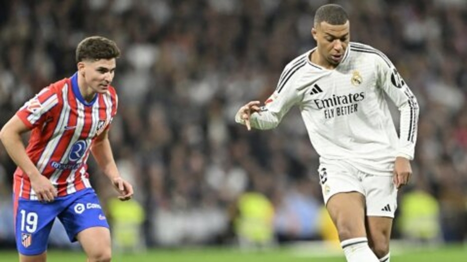 Kylian Mbappe có ‘món nợ’ phải đòi Julian Alvarez!