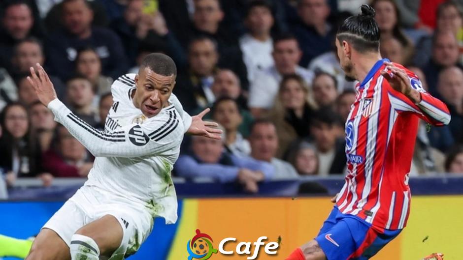 Kylian Mbappe có ‘món nợ’ phải đòi Julian Alvarez!