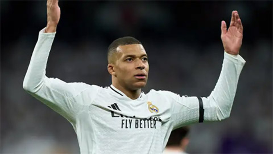 Kylian Mbappe: ‘Giờ tôi có thể chơi theo cách tôi muốn’