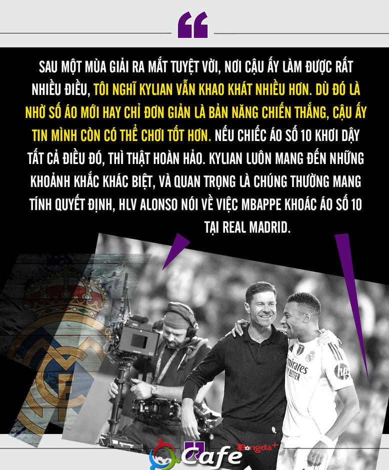 Kylian Mbappe: Hành trình vượt qua ghềnh thác để trở thành siêu sao số 1 của Real Madrid