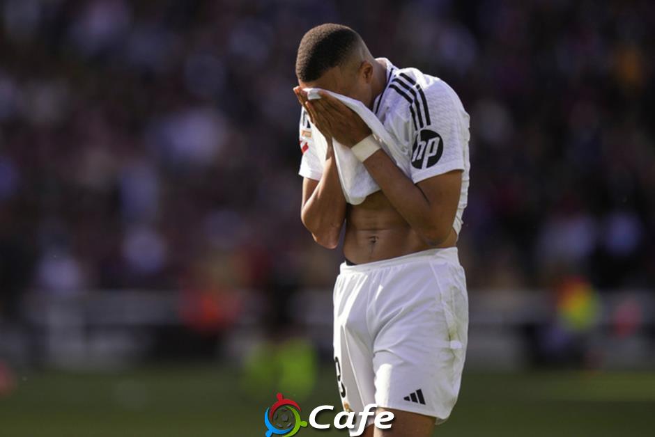 Kylian Mbappe là gì đâu so với Lamine Yamal!