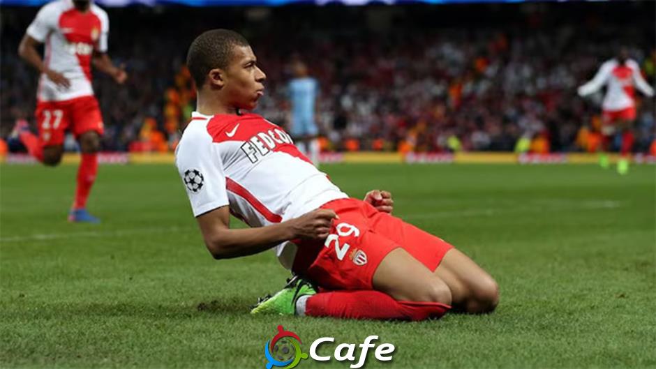 Kylian Mbappe: ‘Messi là độc nhất vô nhị’