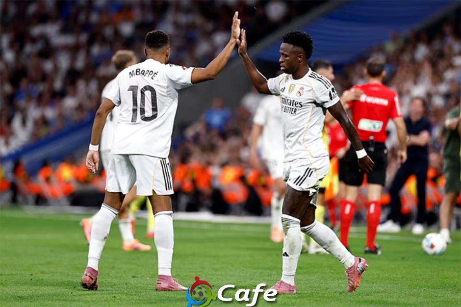 Kylian Mbappe: ‘Messi là độc nhất vô nhị’