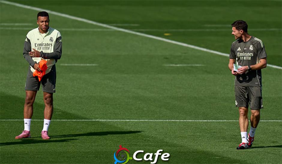Kylian Mbappe: ‘Messi là độc nhất vô nhị’