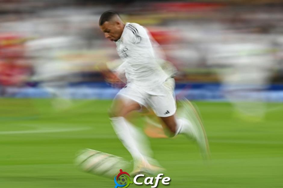 Kylian Mbappe ngày càng trở nên lợi hại nhờ đâu?