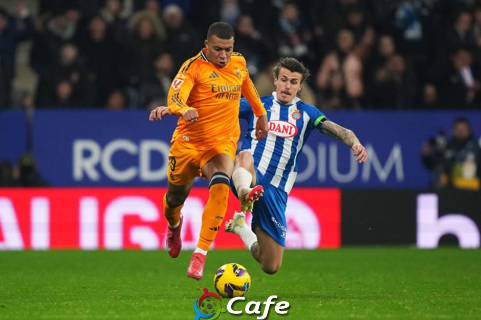 Kylian Mbappe ngày càng trở nên lợi hại nhờ đâu?