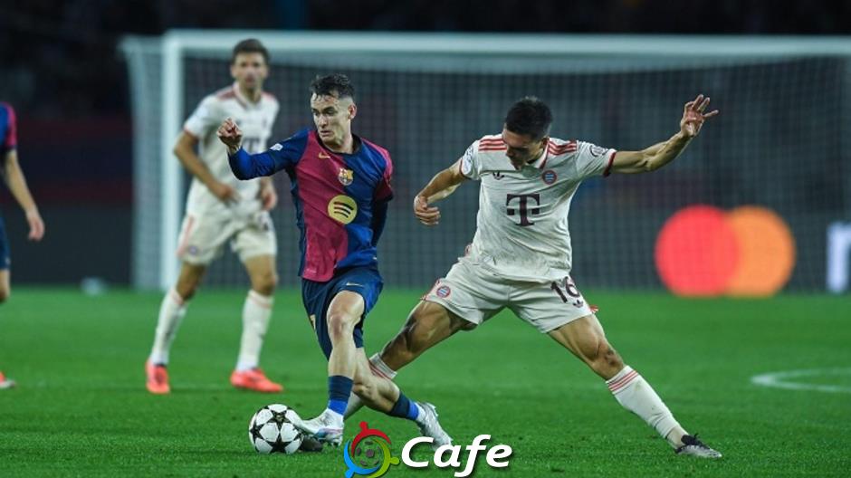 La Liga 2024/25 nở rộ tài năng trẻ