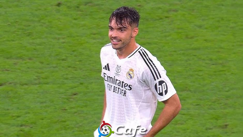 La Liga 2024/25 nở rộ tài năng trẻ