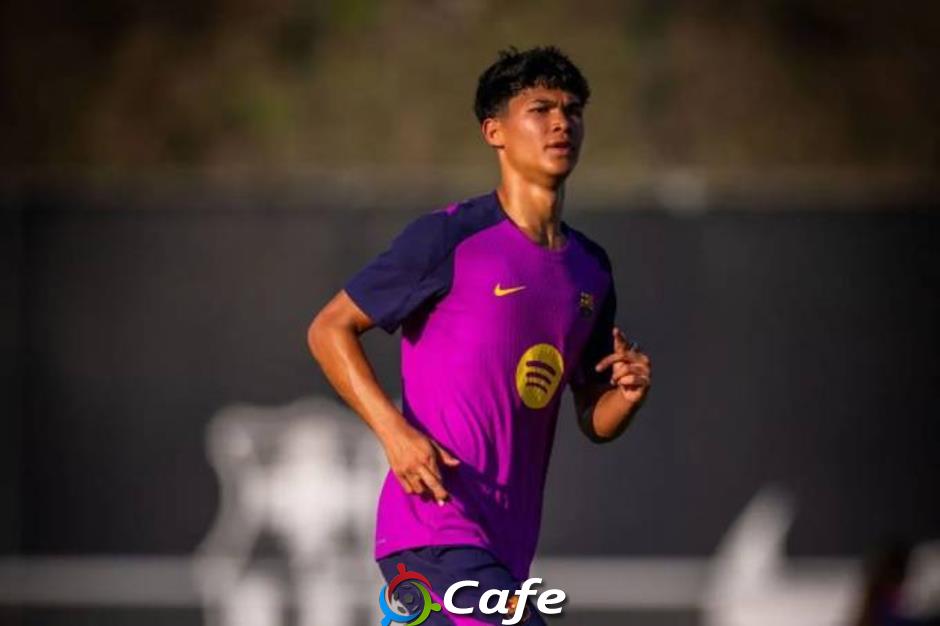 La Liga chào đón làn sóng trẻ mới