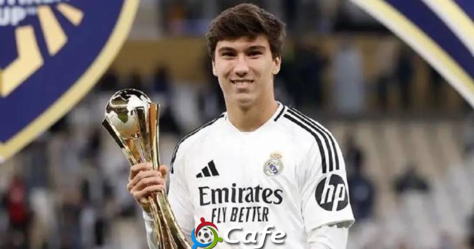 La Liga chào đón làn sóng trẻ mới