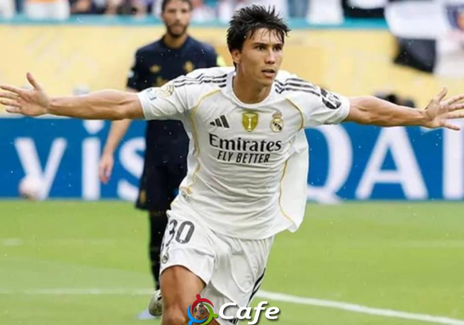 La Liga chào đón làn sóng trẻ mới