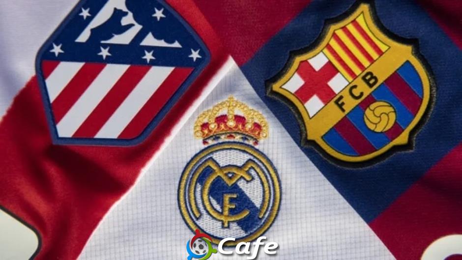 La Liga giờ kém xa Premier League