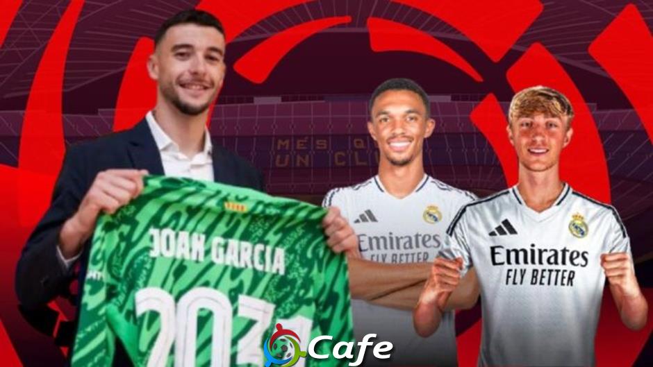 La Liga sẽ vượt mốc 700 triệu euro nhờ Real Madrid và Barca