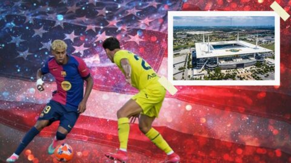 La Liga tan vỡ 