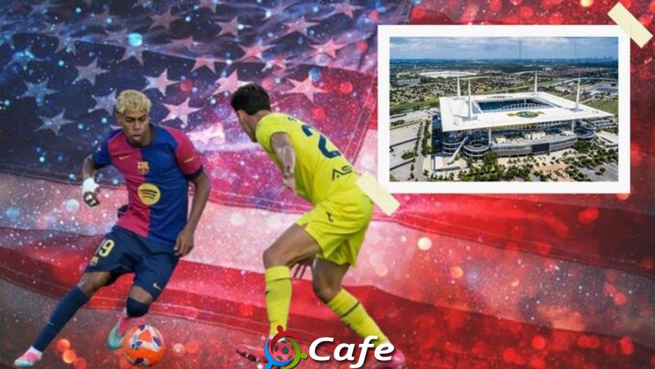 La Liga tan vỡ 'giấc mơ Mỹ'