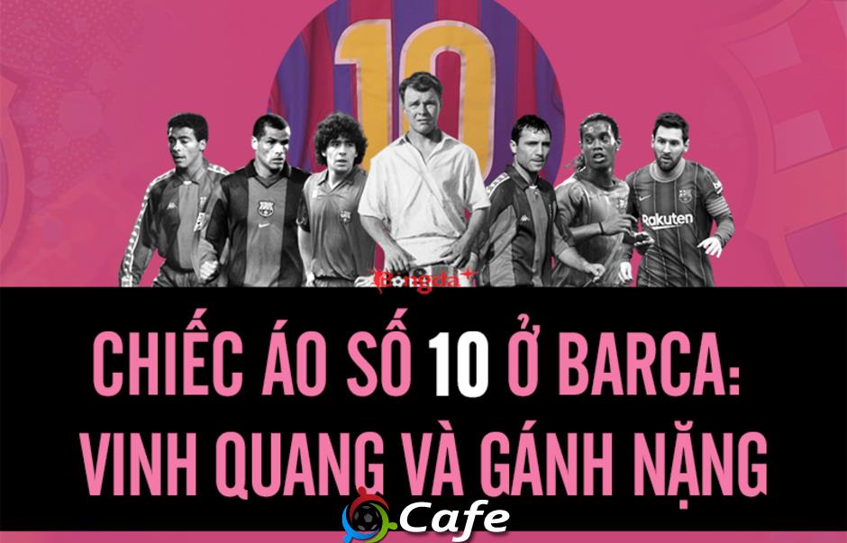Lamine Yamal kế thừa áo số 10 của Messi, phần thưởng xứng đáng hay chiêu trò PR của Laporta? Lamine Yamal kế thừa áo số 10 của Messi, phần thưởng xứng đáng hay chiêu trò PR của Laporta?