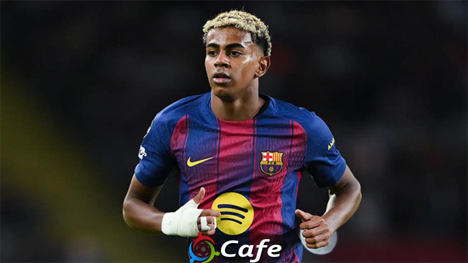 Lamine Yamal lại chấn thương, Barca và ĐT Tây Ban Nha toát mồ hôi
