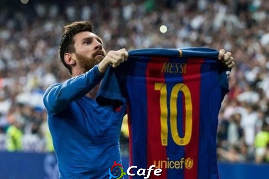 Lamine Yamal nhận áo số 10 của Lionel Messi: Phúc họa khó lường!