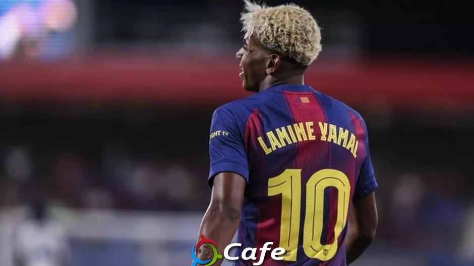Lamine Yamal: ‘Phiên bản 3.0’ ở tuổi 18