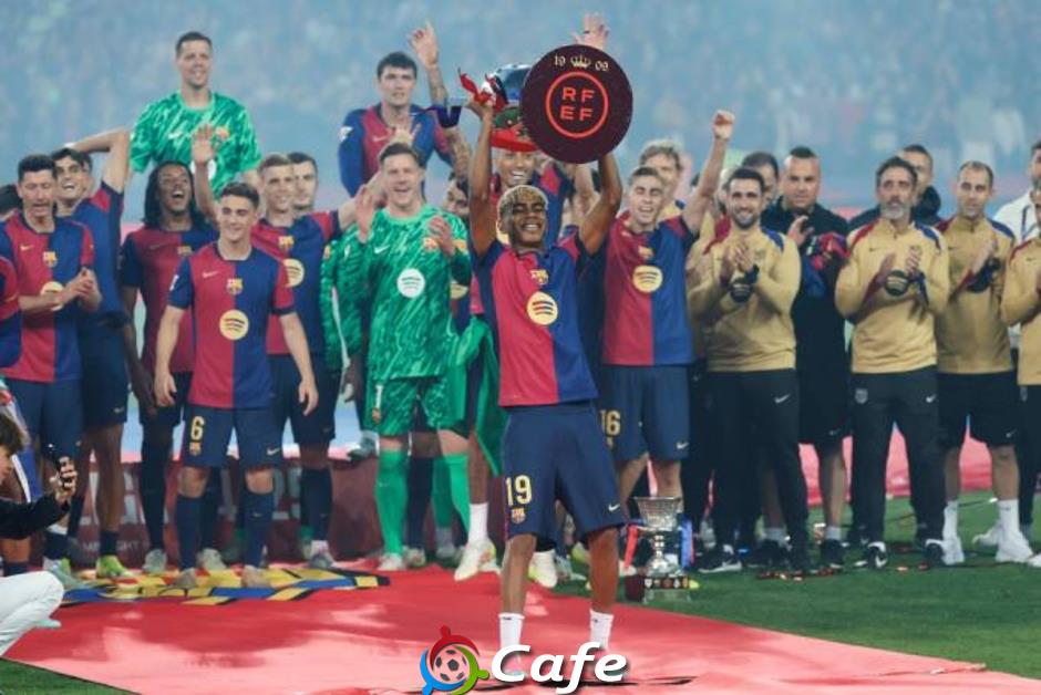 Lamine Yamal sắp trưởng thành, Barca méo mặt
