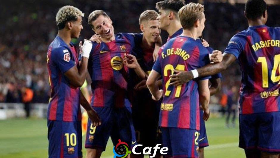 Lamine Yamal trở lại mang theo phép màu