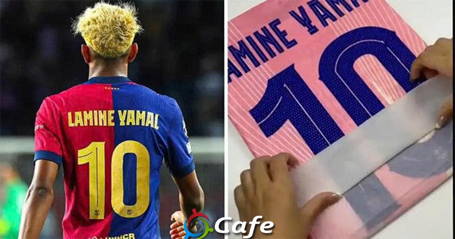Lamine Yamal và gánh nặng từ ‘người lùn’ vĩ đại nhất
