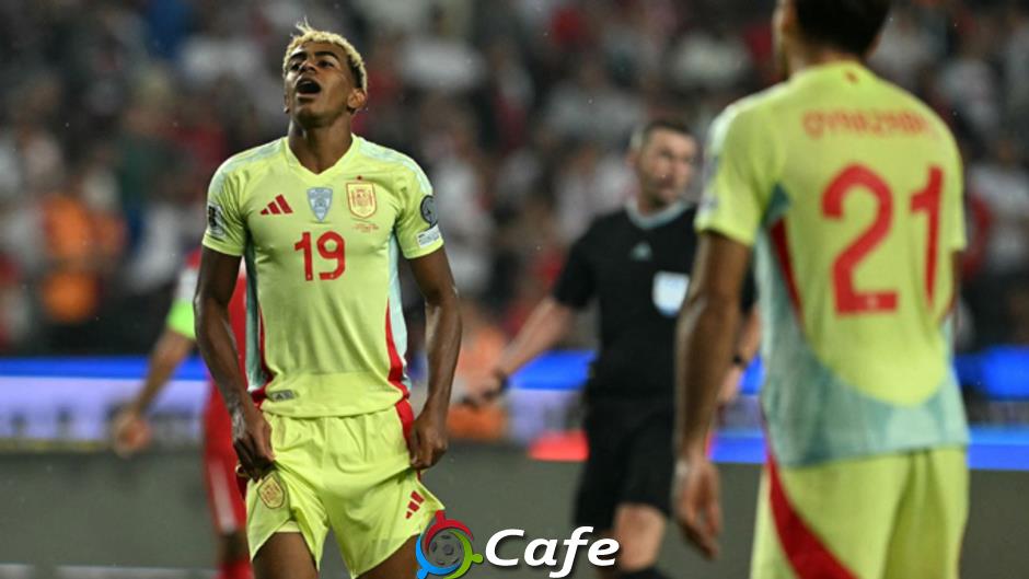 Lamine Yamal vắng mặt vì chấn thương, có nguy cơ lỡ trận gặp Newcastle