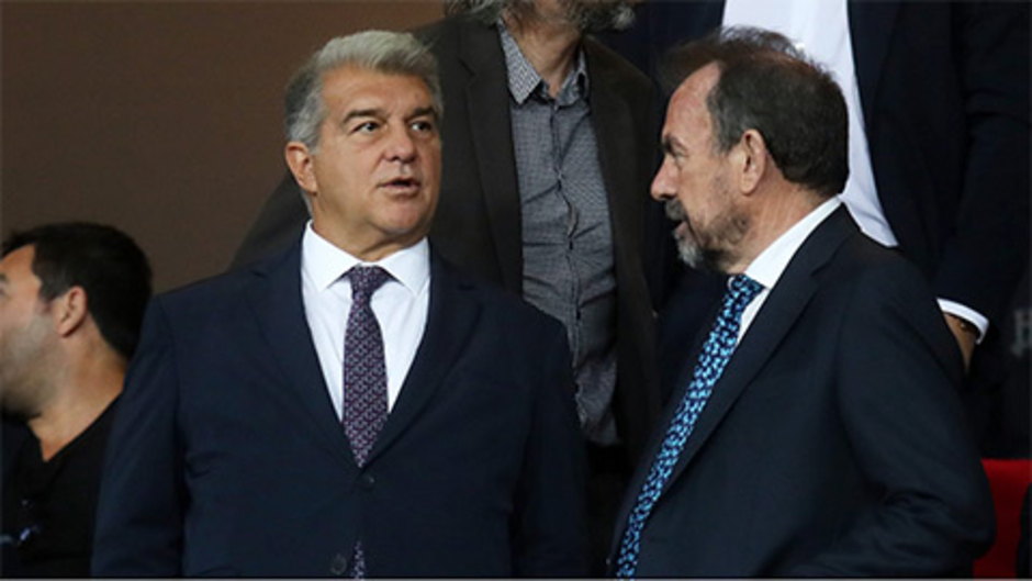 Laporta 