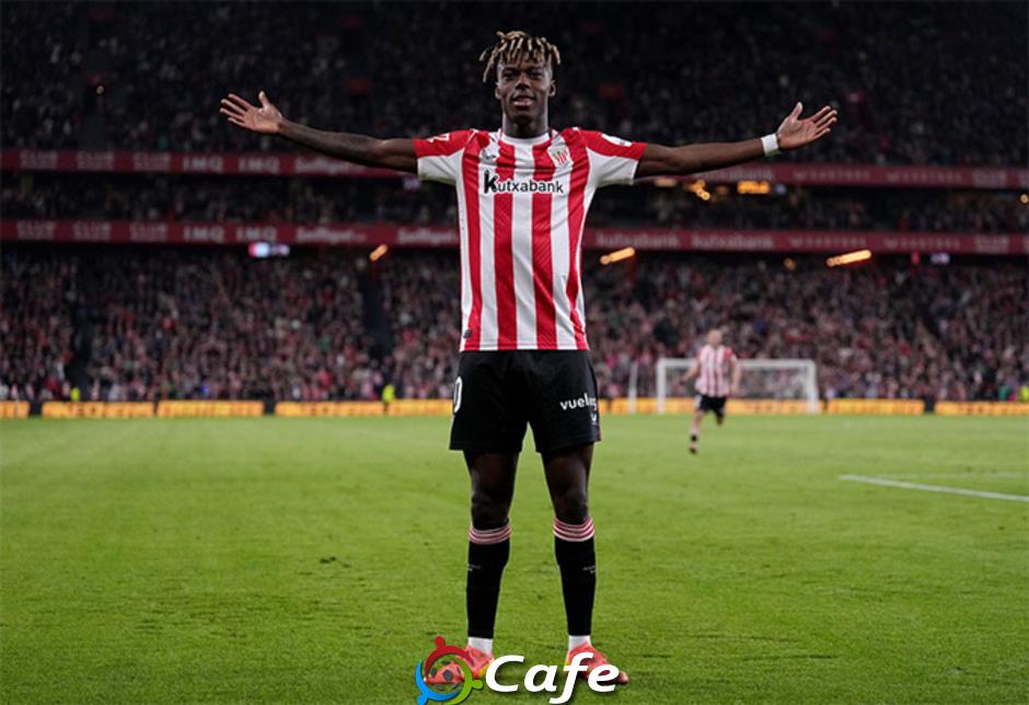 Laporta 'đổ dầu vào lửa' với Bilbao vụ chuyển nhượng Nico Williams
