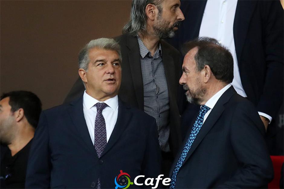 Laporta 'đổ dầu vào lửa' với Bilbao vụ chuyển nhượng Nico Williams