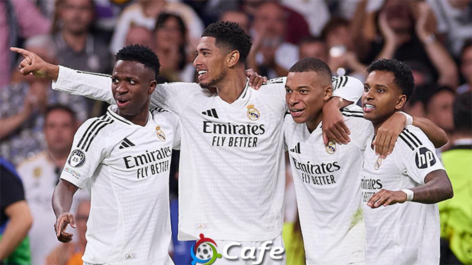 Lịch thi đấu La Liga 2025/26: El Clasico đầu tiên vào cuối tháng 10