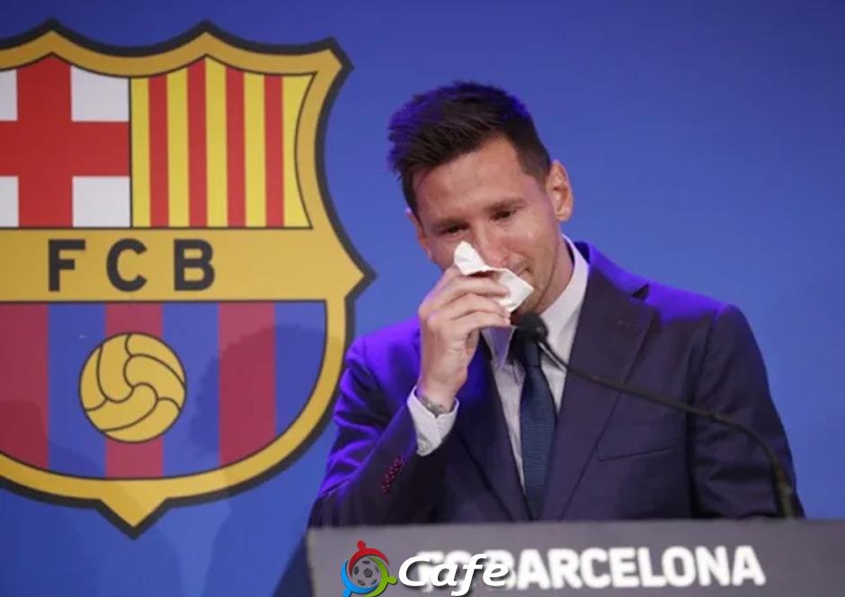 Lionel Messi sẽ quyết định ghế chủ tịch Barca vào năm 2026?