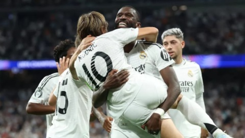 Lời giải cho cuộc khủng hoảng hàng thủ ở Real Madrid