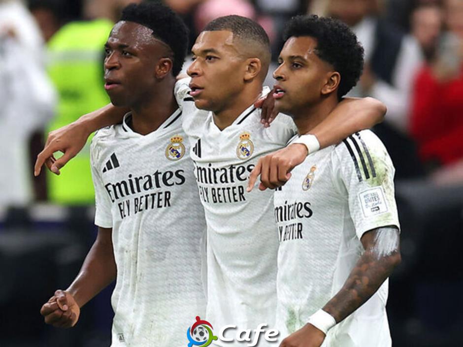 Lý do quan trọng khiến Perez chán Ancelotti