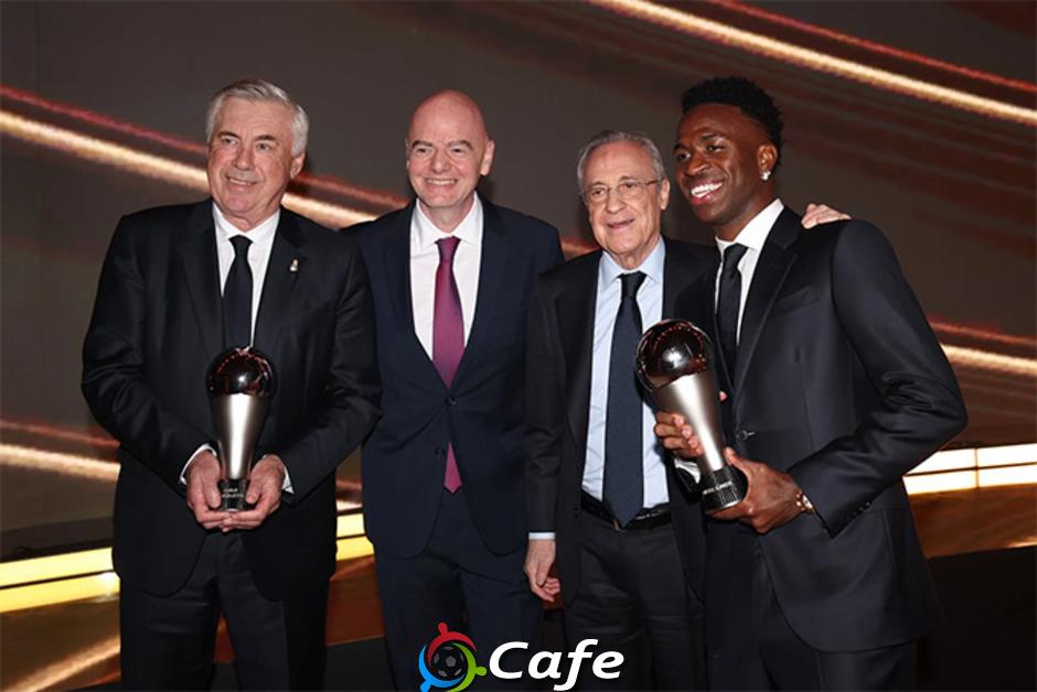Lý do quan trọng khiến Perez chán Ancelotti